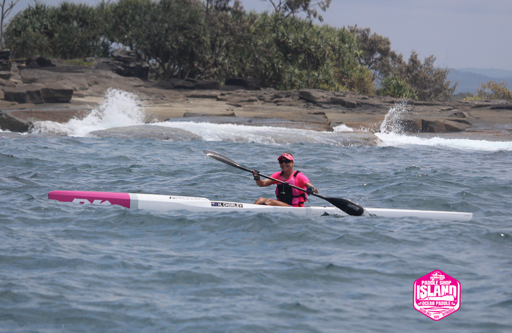 Paddle Shop Island Paddle-181